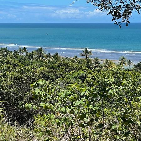 Hotel Casa Grande Sao Vicente Porto Seguro Zewnętrze zdjęcie