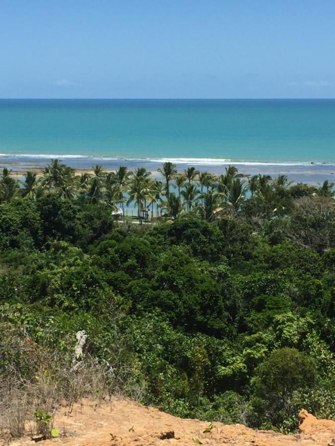 Hotel Casa Grande Sao Vicente Porto Seguro Zewnętrze zdjęcie