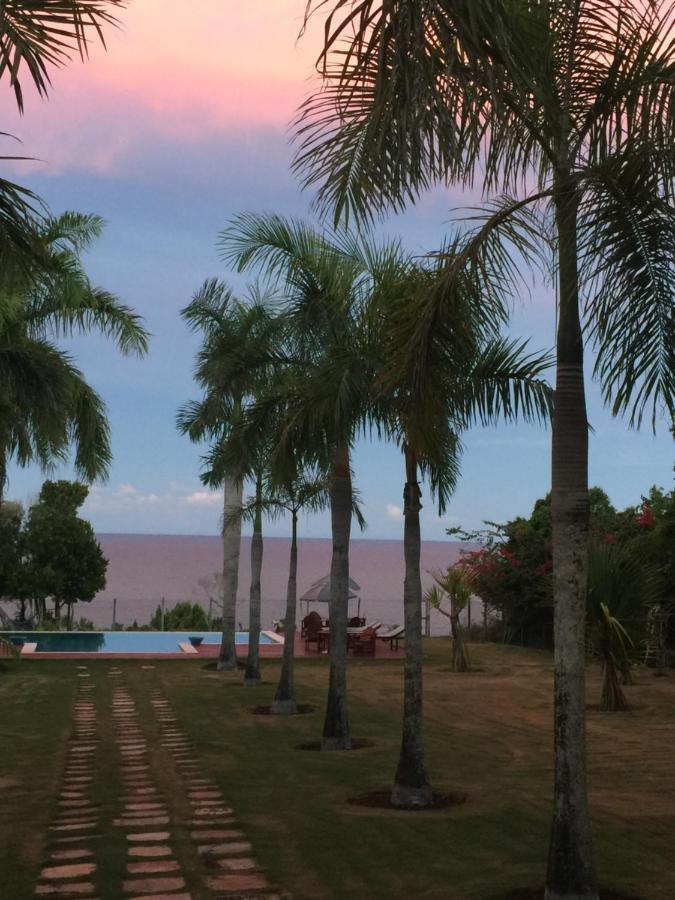 Hotel Casa Grande Sao Vicente Porto Seguro Zewnętrze zdjęcie