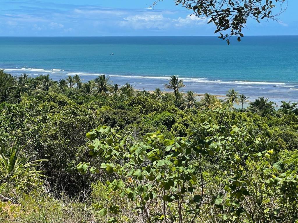 Hotel Casa Grande Sao Vicente Porto Seguro Zewnętrze zdjęcie