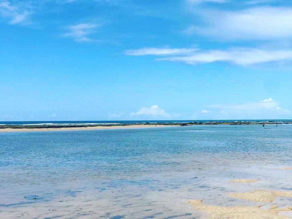 Hotel Casa Grande Sao Vicente Porto Seguro Zewnętrze zdjęcie