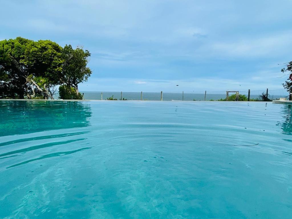 Hotel Casa Grande Sao Vicente Porto Seguro Zewnętrze zdjęcie