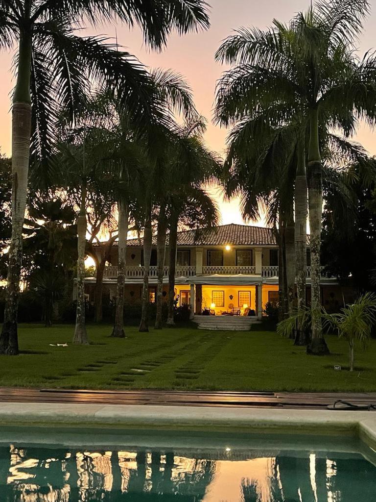 Hotel Casa Grande Sao Vicente Porto Seguro Zewnętrze zdjęcie