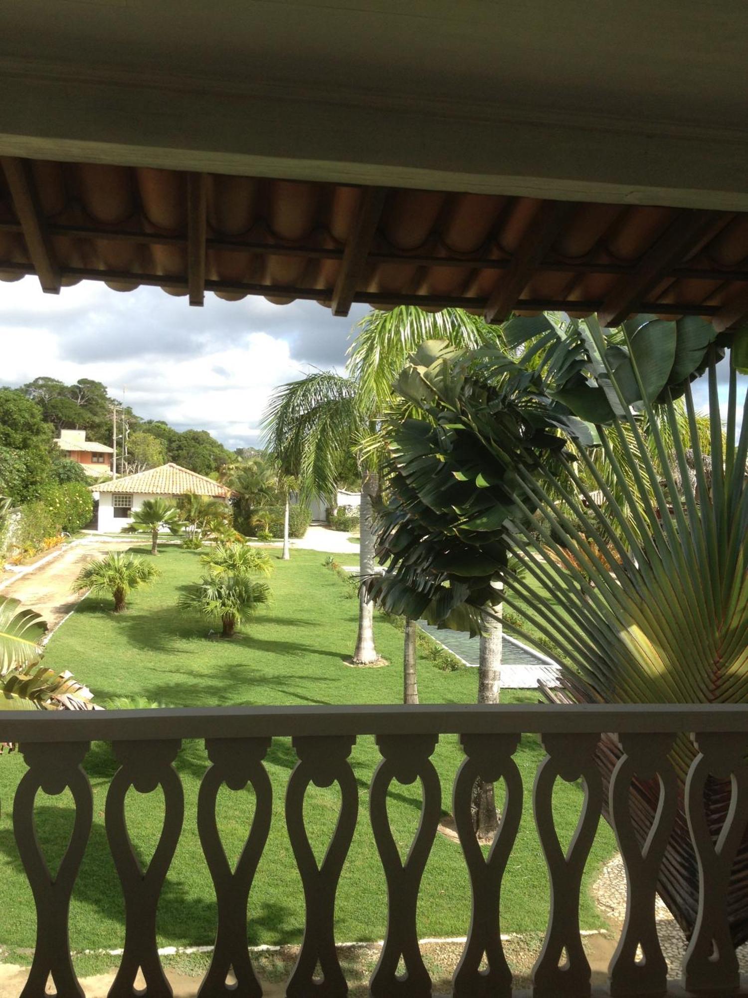 Hotel Casa Grande Sao Vicente Porto Seguro Pokój zdjęcie