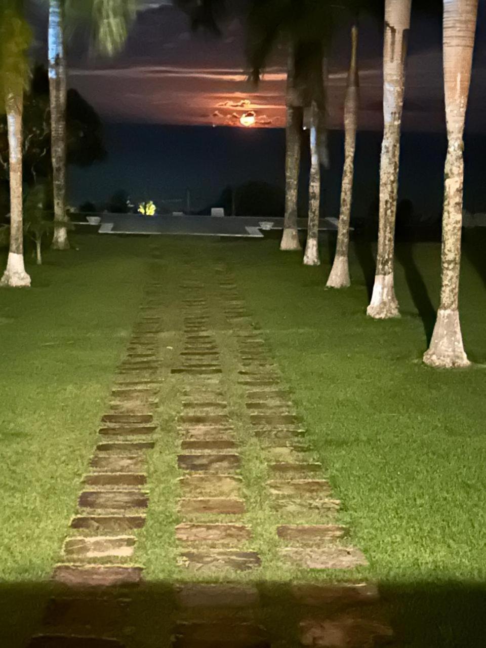 Hotel Casa Grande Sao Vicente Porto Seguro Zewnętrze zdjęcie