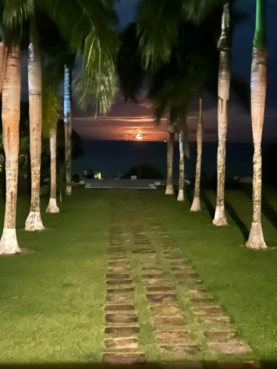 Hotel Casa Grande Sao Vicente Porto Seguro Zewnętrze zdjęcie