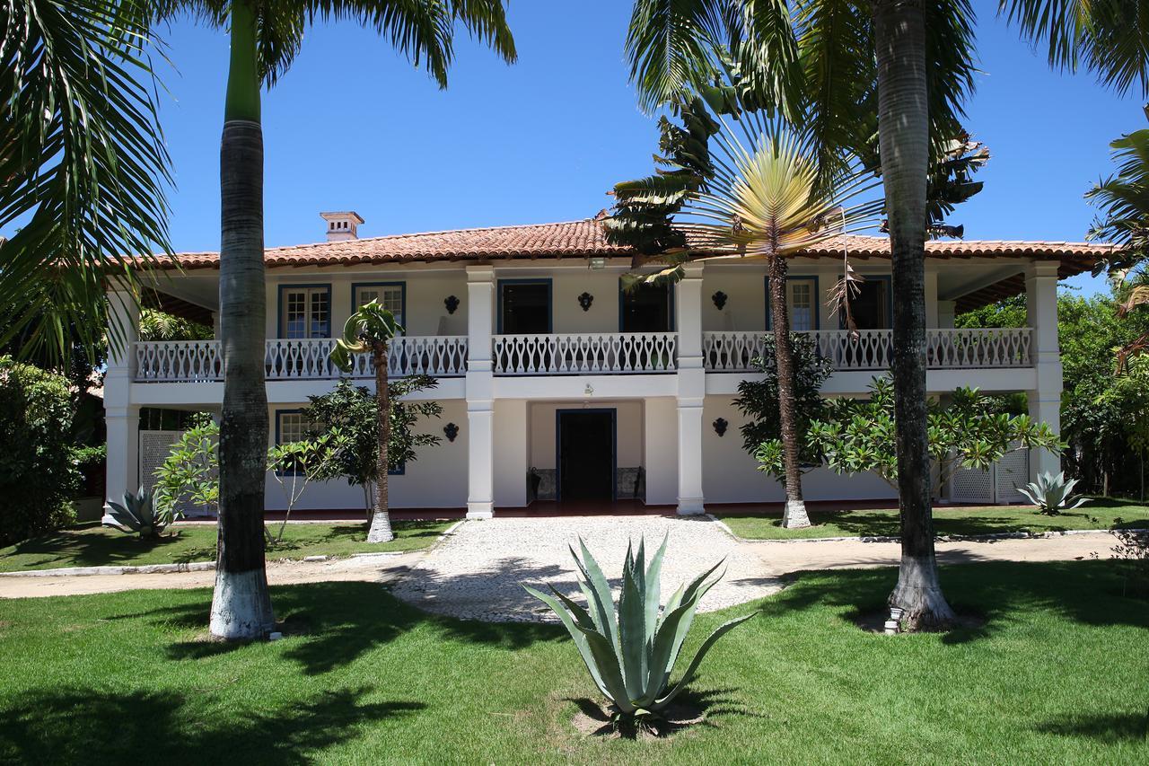 Hotel Casa Grande Sao Vicente Porto Seguro Zewnętrze zdjęcie