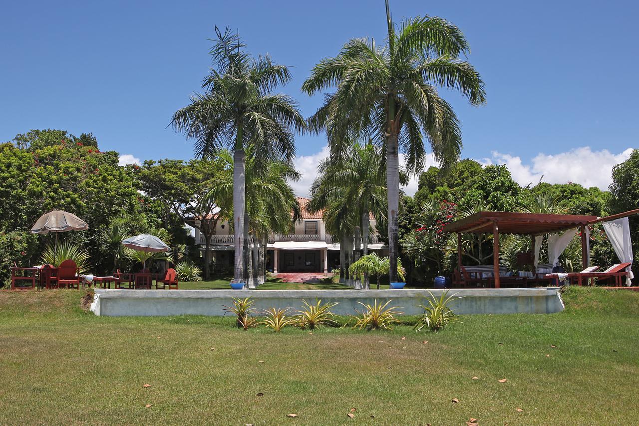 Hotel Casa Grande Sao Vicente Porto Seguro Zewnętrze zdjęcie