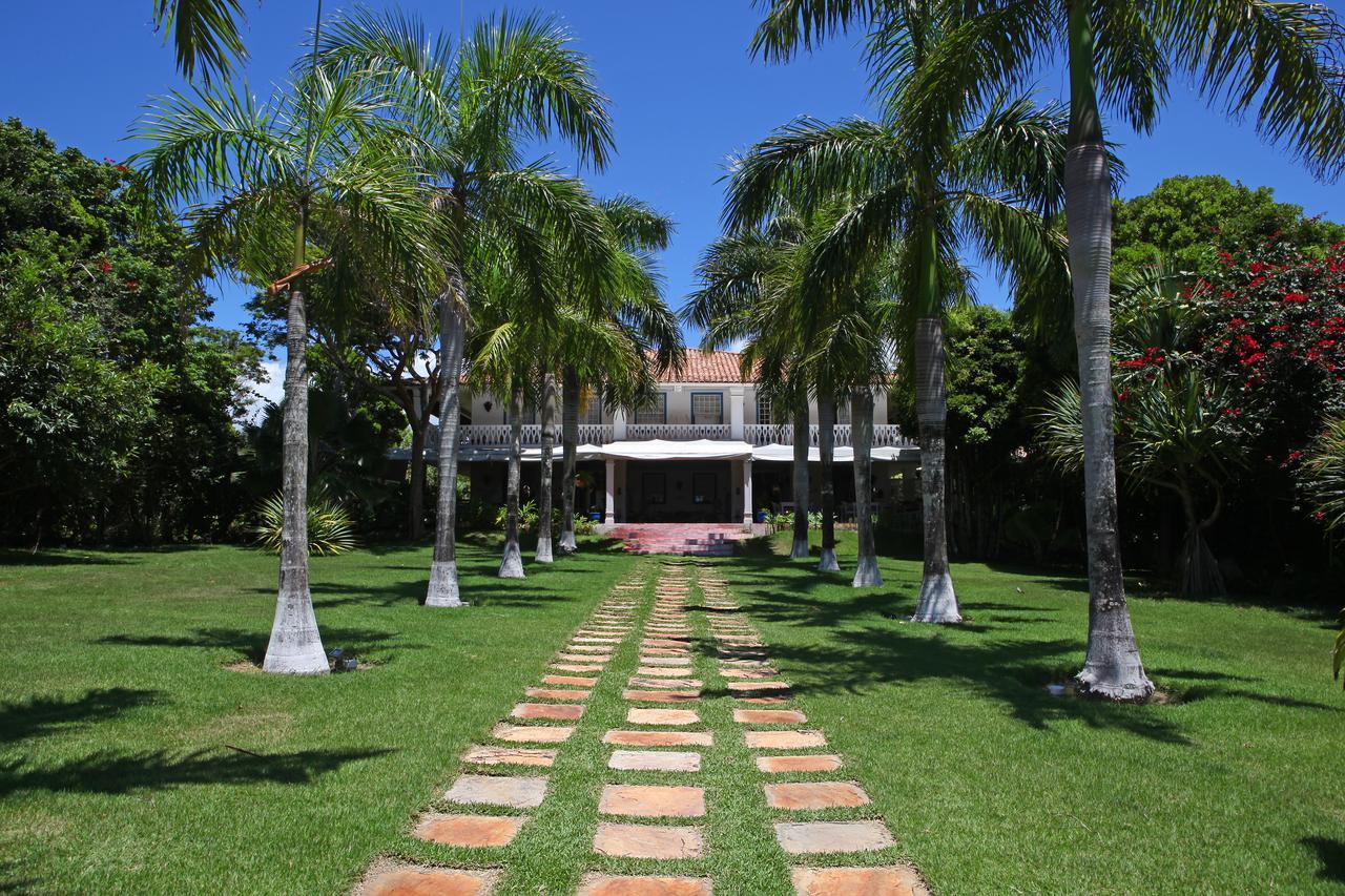 Hotel Casa Grande Sao Vicente Porto Seguro Zewnętrze zdjęcie