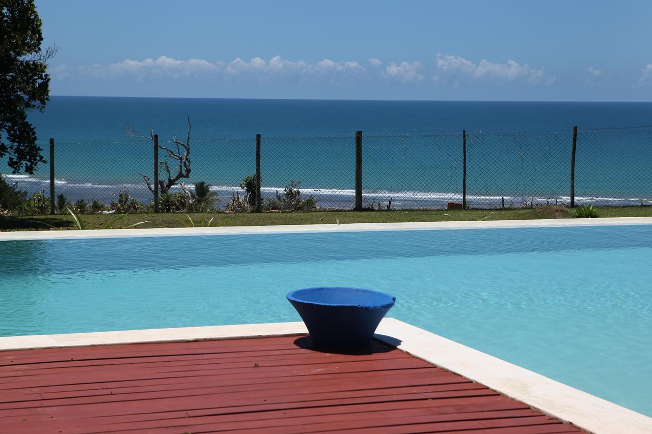 Hotel Casa Grande Sao Vicente Porto Seguro Zewnętrze zdjęcie